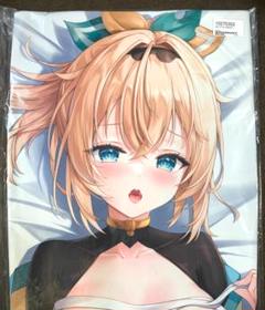 正規品　富士浅間堂　カニせん　ホロライブ　雨海ルカ抱き枕カバー 2025年最新】ホロライブ 抱き枕カバー 正規品の人気アイテム