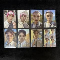 SEVENTEEN バーノン ヘンガレ コンプリート