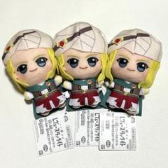 2025年最新】少女歌劇 レヴュースタァライト ちびぐるみの人気