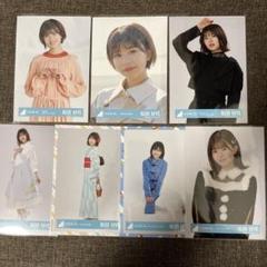 ネイビーサンタ衣装 まとめ売り 日向坂46 森本茉莉 コンプ ネイビーサンタ衣装 - メルカリ