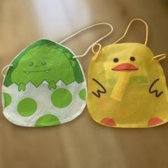 子どもアメニティセット×2