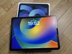 iPad Air 4 第4世代　256 GB Wi-Fi ブルー　本体　訳あり品