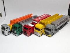 ★新品未使用 トミカ ロングタイプトミカ セット 12台 まとめ売り ☆セール中 新品未使用 トミカ ロングタイプトミカ×12台 まとめ