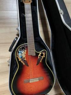 レア オベーション Ovation Celebrity Deluxe CS257 - メルカリ