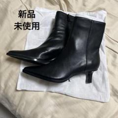 すぐ届く☆ZARA  キトンヒールブーツ 要在庫確認 すぐ届く☆ZARA キトンヒールブーツ 要在庫確認 (ZARA/ロング