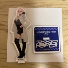 長妻怜央☆アクスタ 長妻怜央7ORDER アクスタアクリルスタンド