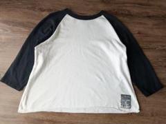 アンダーカバー 2000SS WTAPS 7分袖スウェット TEASER期