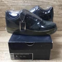 新品未使用 Lebron James NIKE AIR FORCE 1 LOW