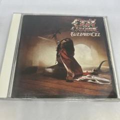 Ozzy Osbourne Blizzard of Ozz