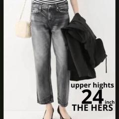 【美品】upper heights アッパーハイツ the HERS 24のサムネイル