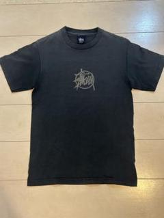 old stussy 90s 紺タグ USA製