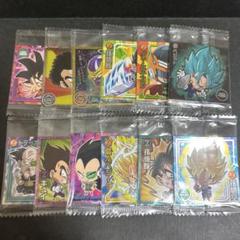2025年最新】ドラゴンボール ウエハース シール まとめ売りの