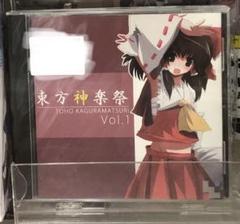 東方神楽祭Vol.1