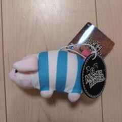 モンスターハンター デフォルメ mini ぬいぐるみ プーギー