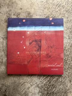 SAMURAI SLIPMAT スリップマット Nujabes 任さ ヌジャベス ×2