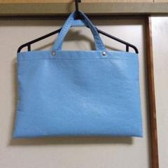 尼崎しもさかべ幼稚園　スクールバッグ