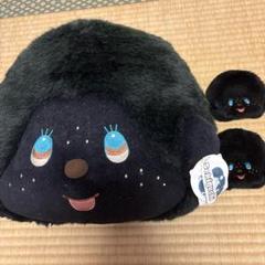 モンチッチトーンクッション Amazon.co.jp: ケイカンパニー(K Company) モンチッチ×ハロー
