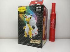 【未開封】 デンリュウ　フィギュアストラップ　 ポケモンプチ　ポケモンセンター 未開封】 デンリュウ フィギュアストラップ ポケモンプチ
