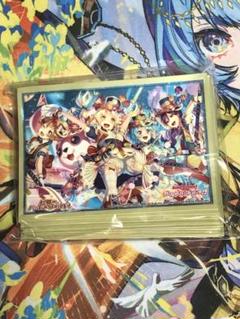 バンドリ! BanGDream ハロー、ハッピーワールド!　スリーブ