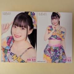 NMB48 西島梨央 直筆 チェキ リミスタ 西島梨央【NMB48】 (@nmb48_riopi) / X