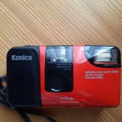 2025年最新】konica auto dateの人気アイテム - メルカリ
