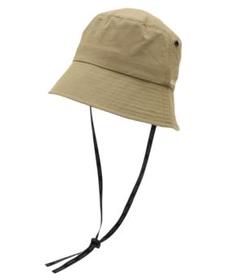 WILD THINGS / SUPPLEX HAT ベージュ