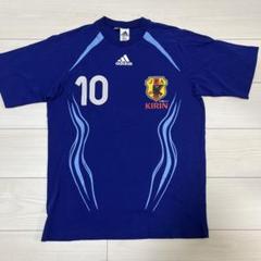 adidas - 【非売品】adidas 日本代表 キリンチャレンジカップ限定 スタッフTシャツ adidas - 【非売品】adidas 日本代表 キリンチャレンジカップ