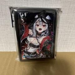 沙花叉クロヱ プレイマット&スリーブセット Amazon.co.jp: 沙花叉クロヱ プレイマット デスクマット マウス