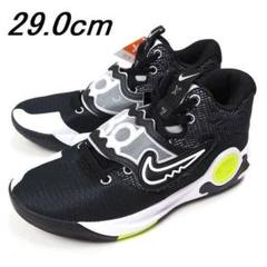 新品 ナイキ KD TREY 5 X EP ケビンデュラント 29cm