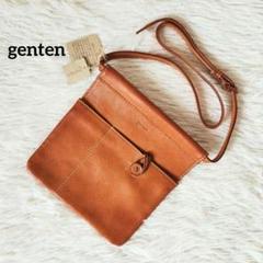 Yahoo!オークション - GENTEN ゲンテン ウエストバッグ ボディ