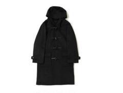【良品】LARDINI メンズダッフルコート 良品】LARDINI メンズダッフルコート