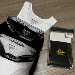 Aimé Leon Dore エメレオンドレ ボクサーブリーフ 3枚セット ポール＆ジョー(紳士洋品) ネコ総柄前閉じボクサーパンツ