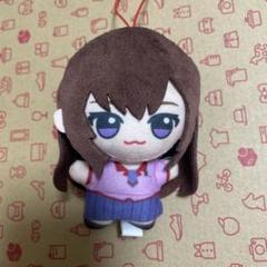 STEINS;GATE カイバー ぬいぐるみ 牧瀬紅莉栖 STEINS；GATE(シュタインズゲート) ぬいぐるみ ヽ(*ﾟдﾟ)ノ