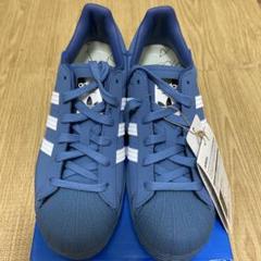 常田大希×atmos×adidas superstar 24cm おまけ付