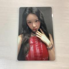 BABYMONSTER ファリタ １周年アニバーサリー ktown4u トレカA jp.ktown4u.com : K-POP Global On-Onffline Platform
