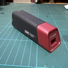 Line6 sonic portのサムネイル