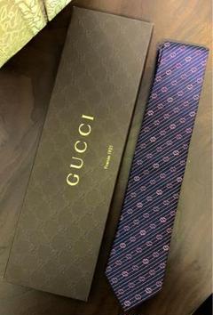 GUCCI ( グッチ ) ネクタイ