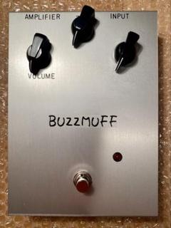 完全OneOff BUZZ MUFF 2号機 完全OneOff BUZZ MUFF 2号機 - メルカリ