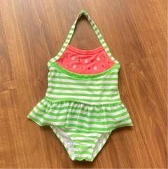 GYMBOREE ジンボリー キッズ 水着 女の子