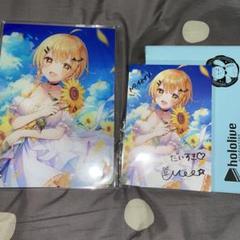 ホロライブ グッズ まとめ 夜空メル メルキス など 32-JY0505-01 夜空メル】記念グッズ・ぬいぐるみ・タペストリー等を高価買取