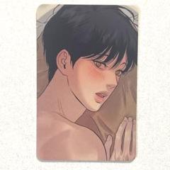 最安値⭐︎ 夜画帳 4 とらのあな特典 ポストカード イラストカード のみ 最安値⭐︎ 夜画帳 4 とらのあな特典 ポストカード イラスト