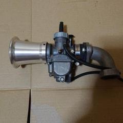 モンキーなどに!PE24タイプ