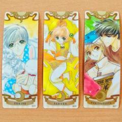 楽天市場】カードキャプターさくら クリアカード編