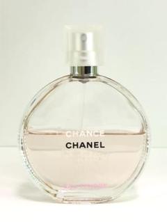 シャネル チャンス オー タンドゥル オードゥ トワレット 50ml