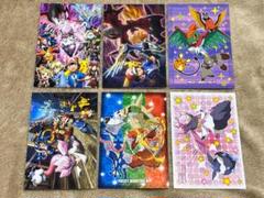 ポケットモンスター ココ　ブロマイドガム ポケモンカード 16枚セット ポケットモンスター ポケモンブロマイドガム【1BOX 20パック入り