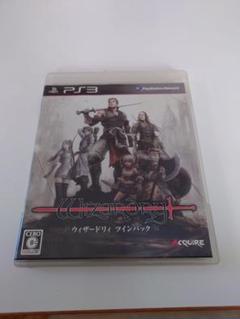 2025年最新】ウィザードリィ ps3の人気アイテム - メルカリ
