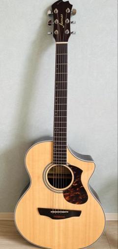 ※着払い James JE40RB アコースティックギター エレアコ エレアコ James ジェームス/楽器｜WonderREX-ONLINE 公式通販サイト
