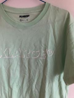 エクストララージ　tシャツ