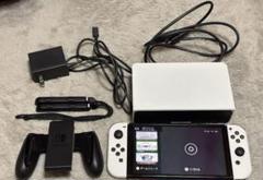 2025年最新】nintendo switch 本体 有機el 2台の人気アイテム
