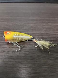 Y*a様 オールドヘドン チャガースクープ GR
